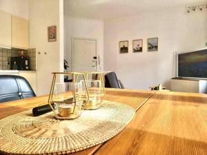aday - Superb cozy apartment in Vejle