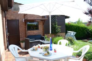 B&B / Chambres d'hotes Pierre & Scully : photos des chambres