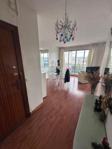 Superbe appartement vue sur la Seine situé à Boulogne-Billancourt