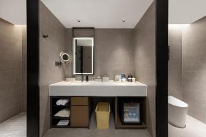 Atour Hotel Guangzhou Nansha UNI MALL
