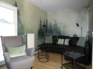 Family Mountain Winterberg Chalet privates Haus 10 Pers 4 Schlafzimmer WiFi near Lift