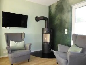 Family Mountain Winterberg Chalet privates Haus 10 Pers 4 Schlafzimmer WiFi near Lift - Lenneplätze