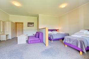 Willa Księżówka - Wiślanka