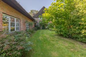 Ferienwohnung Kegelrobbe