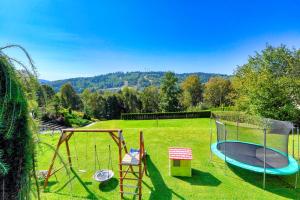 Willa Księżówka - Wiślanka