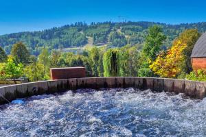 Willa Księżówka - Wiślanka