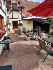 Pensiunea Bendorfeanu - Prislop