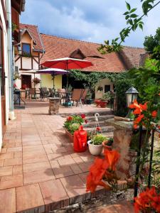 Pensiunea Bendorfeanu