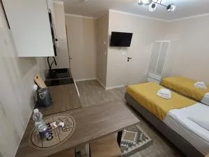 Noclegi na Wspólnej - 弗热希尼亚