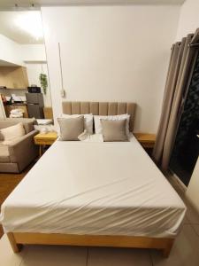 Jinh's place to STAYCATION - Kapslové hotely, Manila
