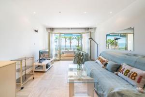 Croisette vue mer 2 pièces