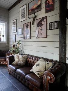 Long Valley Ranch & Lodge