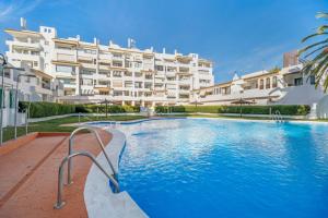 Apartamento Vistahermosa