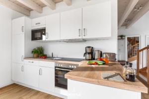 Ferienhaus Nordseeresort 59 Seestern Büsum