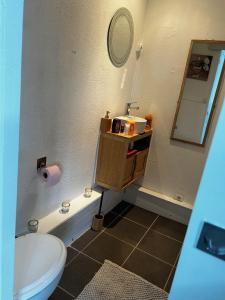 Appartements studio2 : photos des chambres