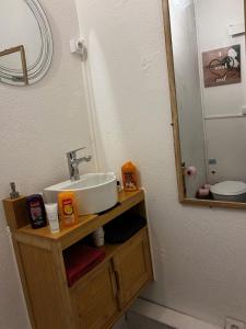 Appartements studio2 : photos des chambres