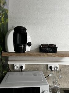 Appartements studio2 : photos des chambres