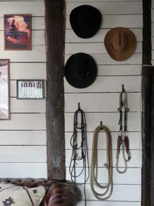 Long Valley Ranch & Lodge