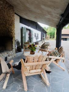 Long Valley Ranch & Lodge