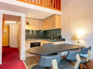 Centre Val d'Isère - Proche neige et commerces, appartement 4-6 pers. - FR-1-519-19 - 阿尔克河畔博讷瓦勒