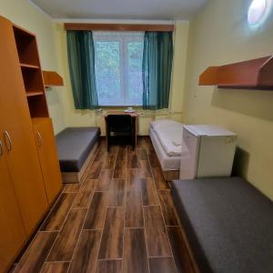 Rekreačné zariadenie Javorinka