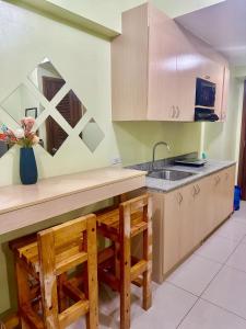 Horizon 101 Deluxe unit 47 Mountain View