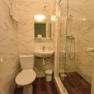 Rekreačné zariadenie Javorinka