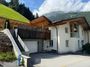 Ferienhaus Sellraintal - Gries im Sellrain