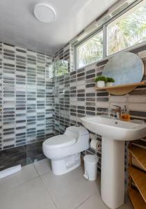 Caribey 2, Las Terrenas