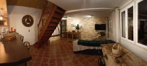 Longère de charme entre campagne et mer