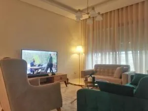 Appartement Confortable en Résidence Privée avec Piscine - Pont Blondin