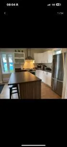 Entre Terre et Mer - Pointe a la Fregate