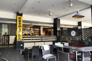 Chic Condo near Patong Beach