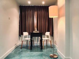 Chic Condo near Patong Beach