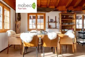 Chalet Bijou - Blitzingen