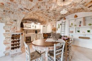 APOLLO House of Puglia