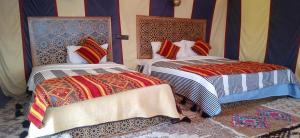 Activites Camp Excursions