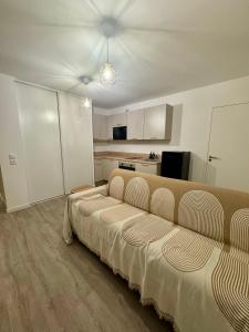 Studio moderne et tout équipé, proche du RER, Paris & aéroport d'Orly en 20 min, lit bébé sur demande - 3hvězdičkové hotely ve městě Vitry-sur-Seine