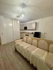 Studio moderne et tout équipé, proche du RER, Paris & aéroport d'Orly en 20 min, lit bébé sur demande - 蒂艾