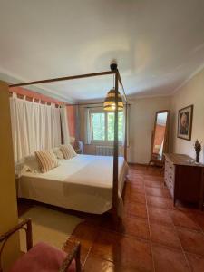 Hostal l´Ou de Reig