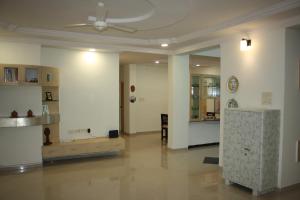 201 Ishan Apartment - Standard