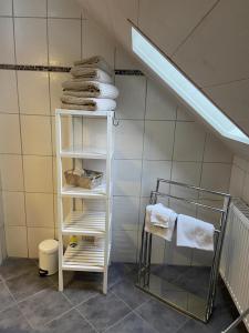 Ferienwohnung An der Weser