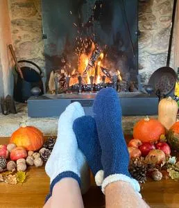 Ranch du Roc - Cayriech