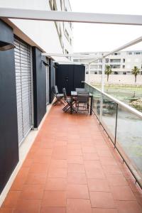 Apartamento na Marina de Lagos By Algarving