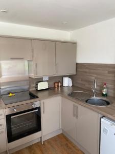 Flat 1, Coneygre Farm