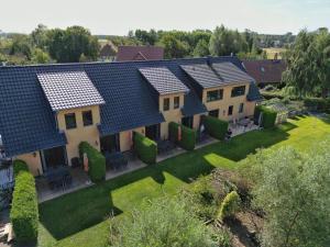Ferienwohnung im Reihenhaus Petermann 4
