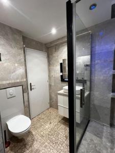 Appartements Appartement convivial pour sejourner : photos des chambres