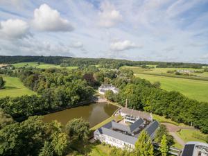 Bilderberg Kasteel Vaalsbroek