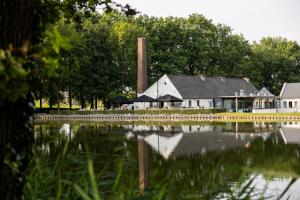 Bilderberg Kasteel Vaalsbroek