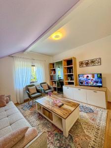 Apartman Mibel